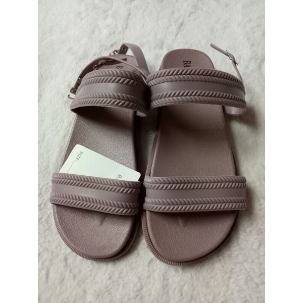 Sandal Gunung Jelly Balance Trandy - 6688