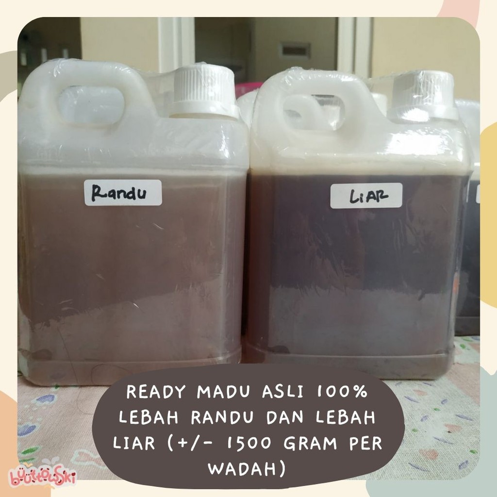 

MADU ORIGINAL 100%