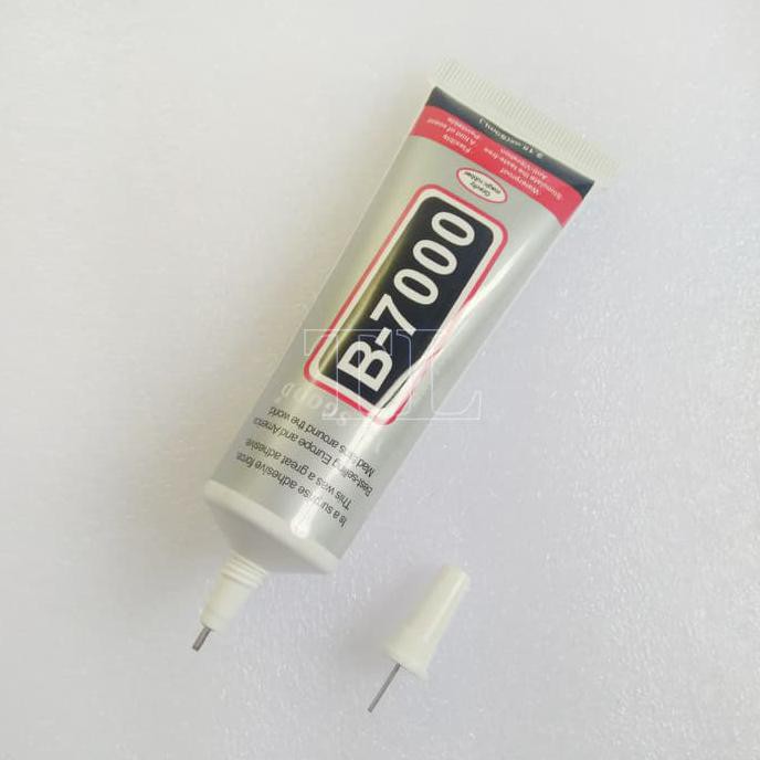 

terlaris01 LEM B7000 50ML BENING YZJSGOOD LEM LCD TOUHSCREEN