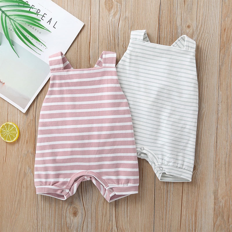 Overall Baby Jumpsuit baby Baju kodok anak