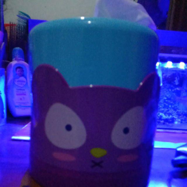 Kotak Tisu Tabung Kotak Tisu Karakter Kotak Tisu Lucu Unik Kotak Tisu