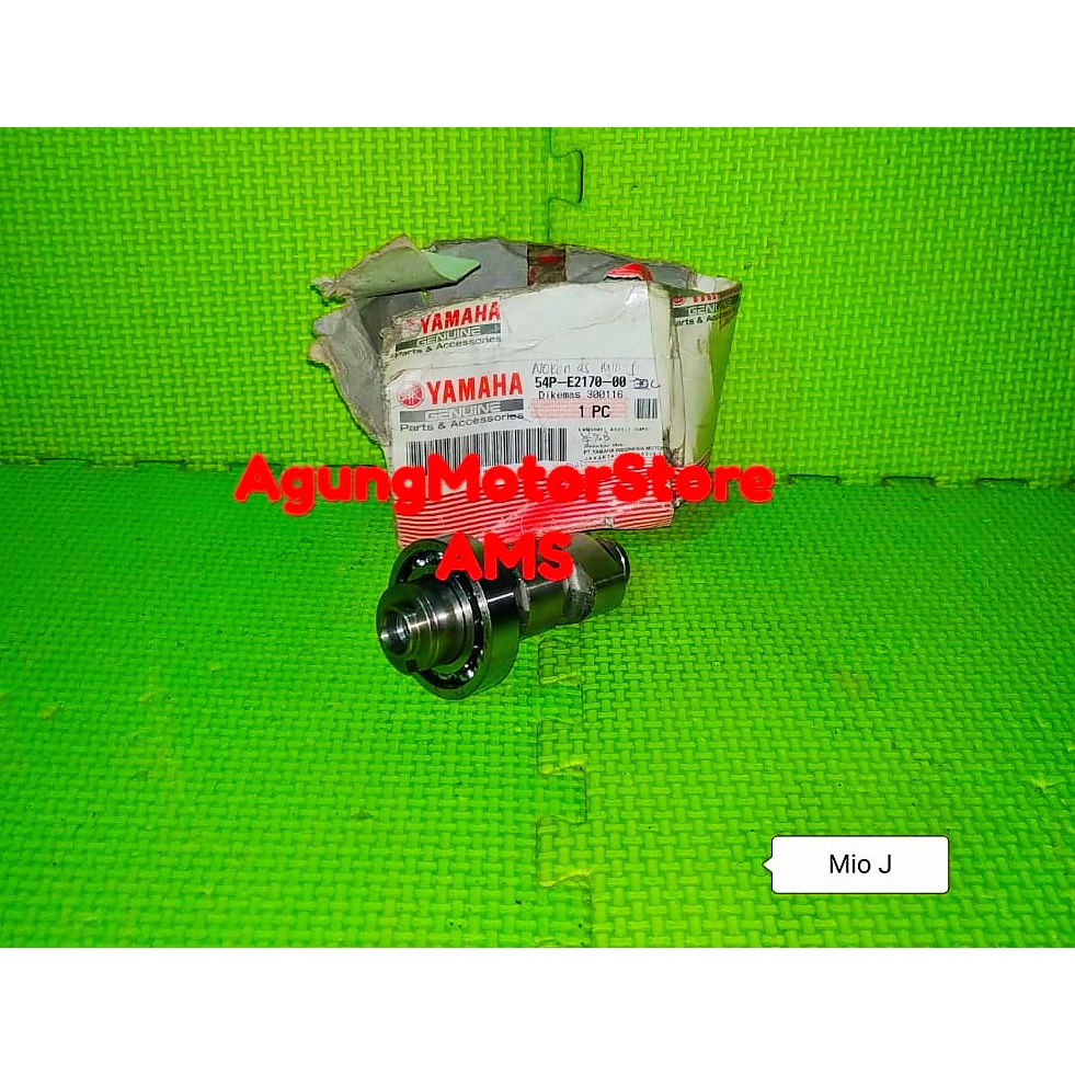 NOKEN AS YAMAHA MIO J ORIGINAL YGP