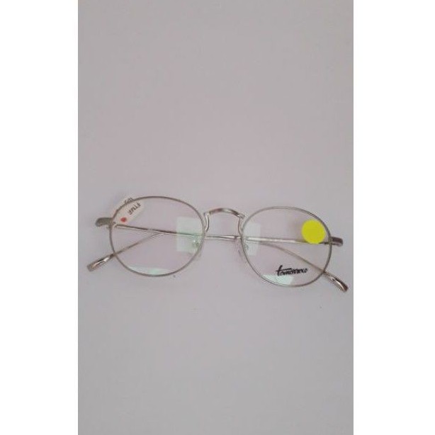 Original Frame Tomorrow