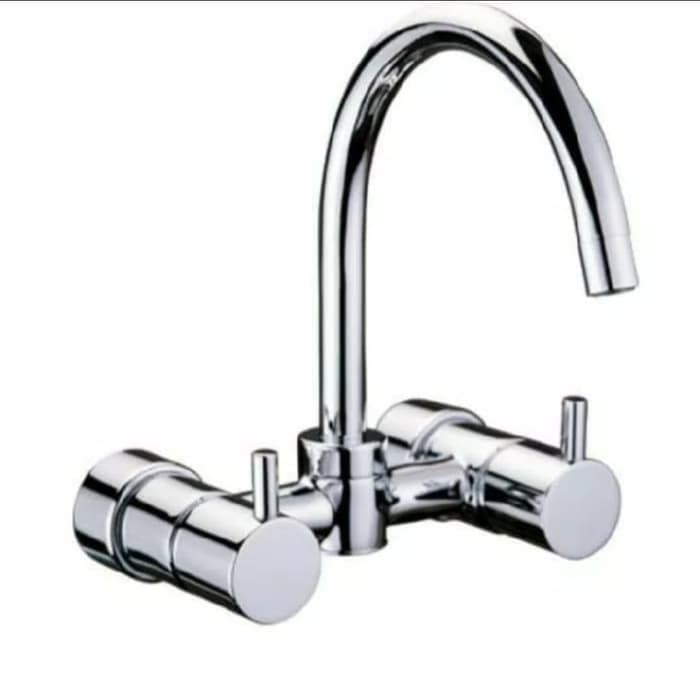 kran sink TOTO TX 607 KESBR keran cuci piring toto tx 607 kesbr/607kes