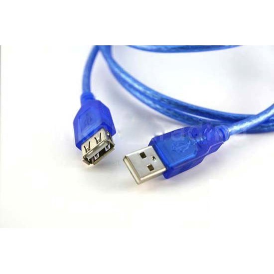 Kabel USB Extention 3 M Male to Female / Kabel Penyambung USB