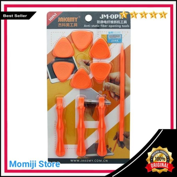 Cantik Fiber Handphone Laptop Membuka Opening Hp Casing Tools Anti-Sta Baru Berkualitas