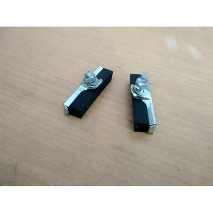 KAMPAS REM SEPEDA - REM KARET SEPEDA ONTHEL - REM KARET
