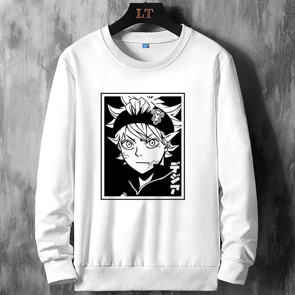 Sweater ASTA / Sweater Gaming / Sweater Dewasa | A5GARD88