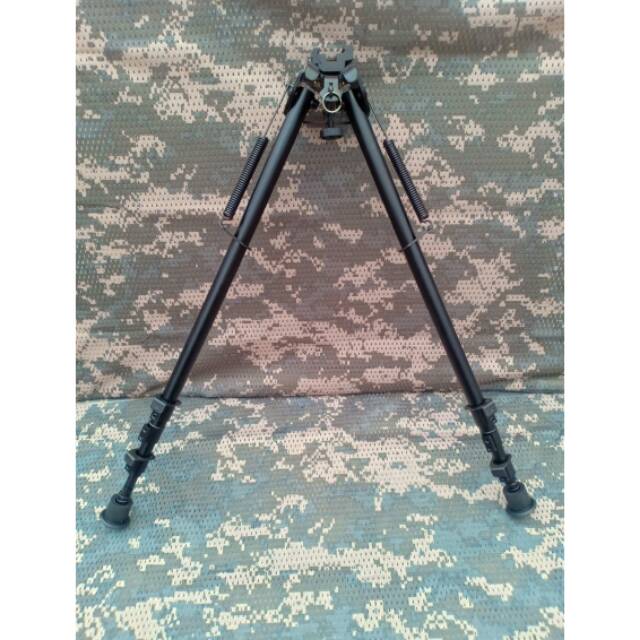 BIPOD jongkok 70cm