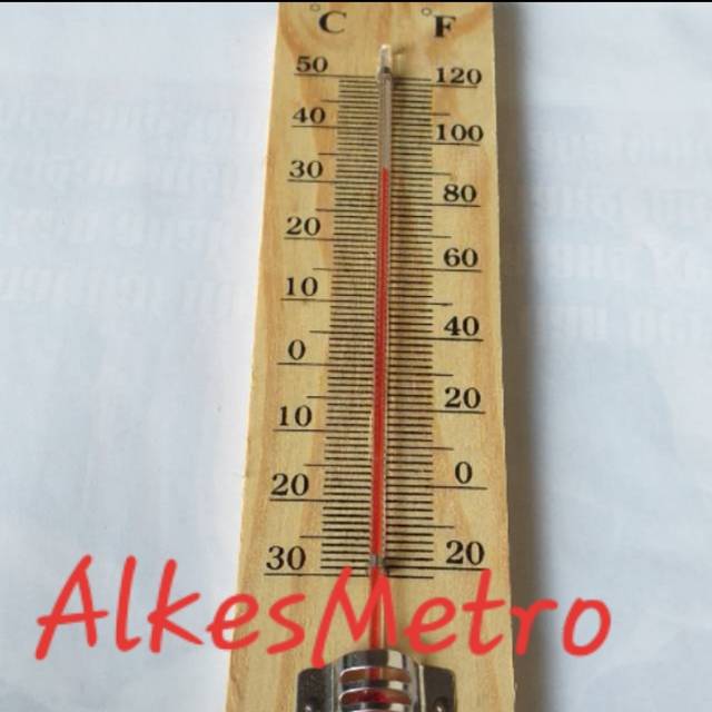 TERMOMETER RUANGAN /SUHU RUANGAN