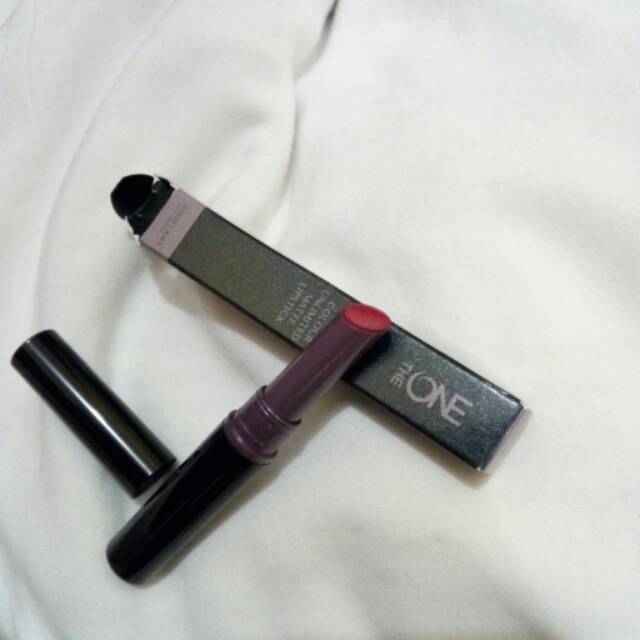 Lipstik matte oriflame 31688