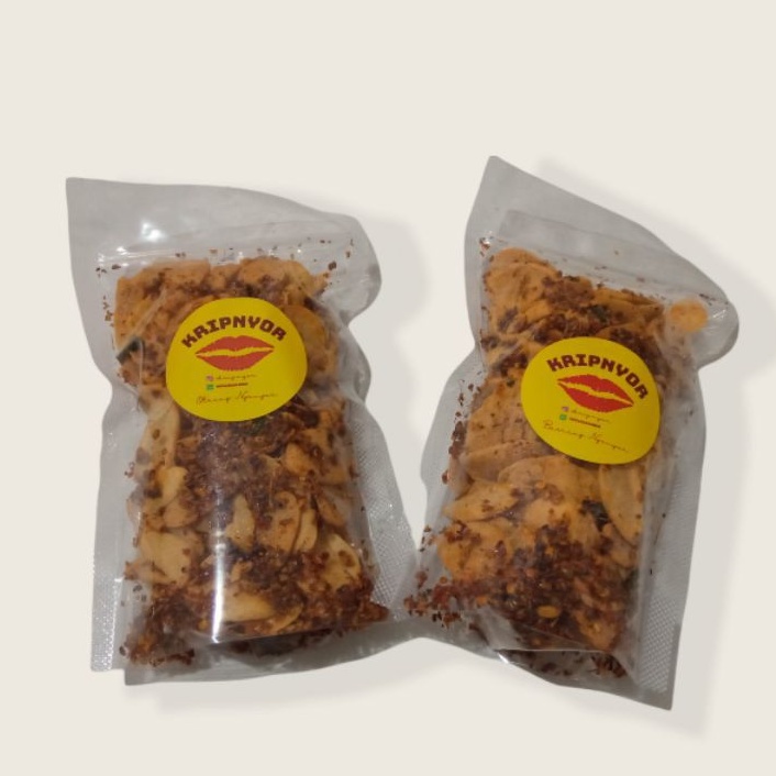 

Otak-Otak Goreng Pedas