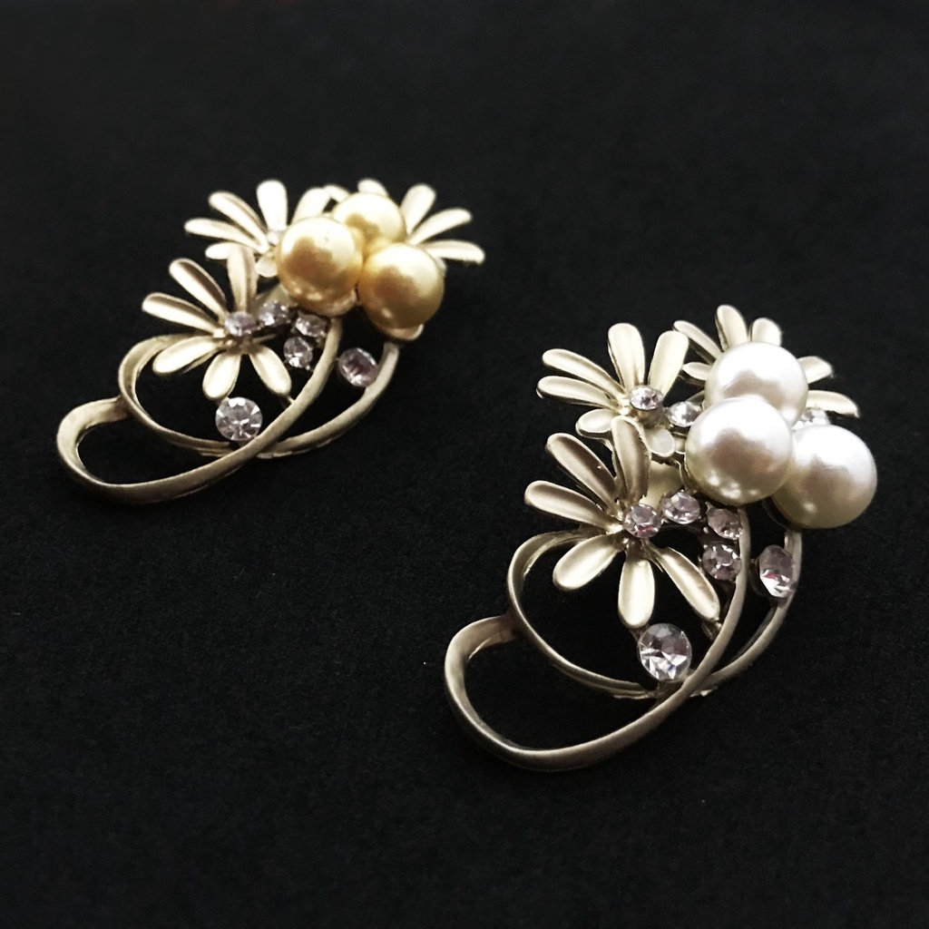 BROS DADA TERBARU  /AKSESORIS HIJAB kekiniaan kode 0124 0125 0126 0042 //bros hijab//bros blezer/bros kebaya-5