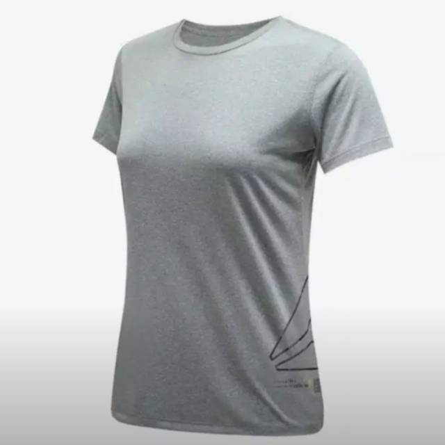 KAOS REEBOK WOMEN'S DELTA TEE