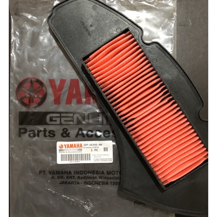 PROMO FLASH SALE ATS  Filter udara yamaha Nmax 2DP