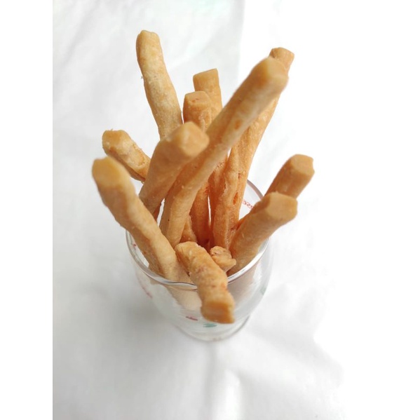 CHEESE STICKS STIK KEJU ORIGINAL 250 GRAM