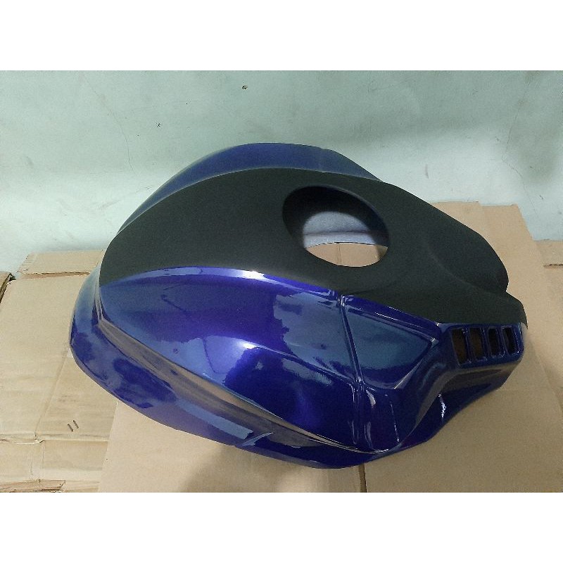 cover tangki R25 lama model r1 kondom tanki yamaha r25 old