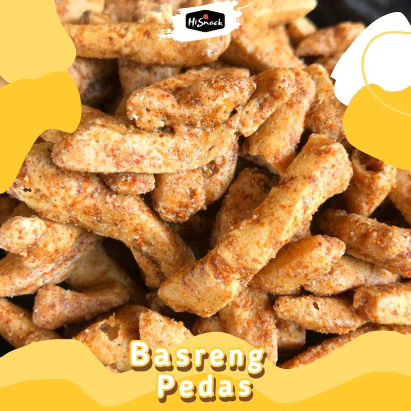 

Basreng Pedas Daun Jeruk 1kg