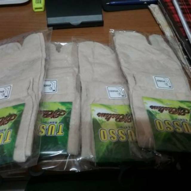 Kaos Kaki Muslimah Warna Kulit Murah / Kaos Kaki Jempol Polos Muslimah / Kaos Kaki Cewek Murah