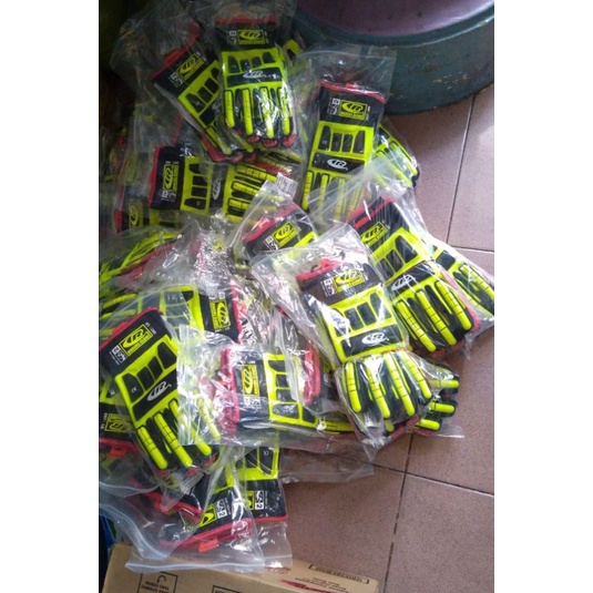 Sarung Tangan RINGERS GLOVES ROUGNECK Original