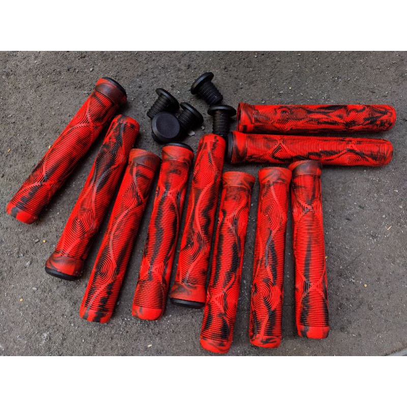Grip sepeda bmx mtb - handgrip sepeda