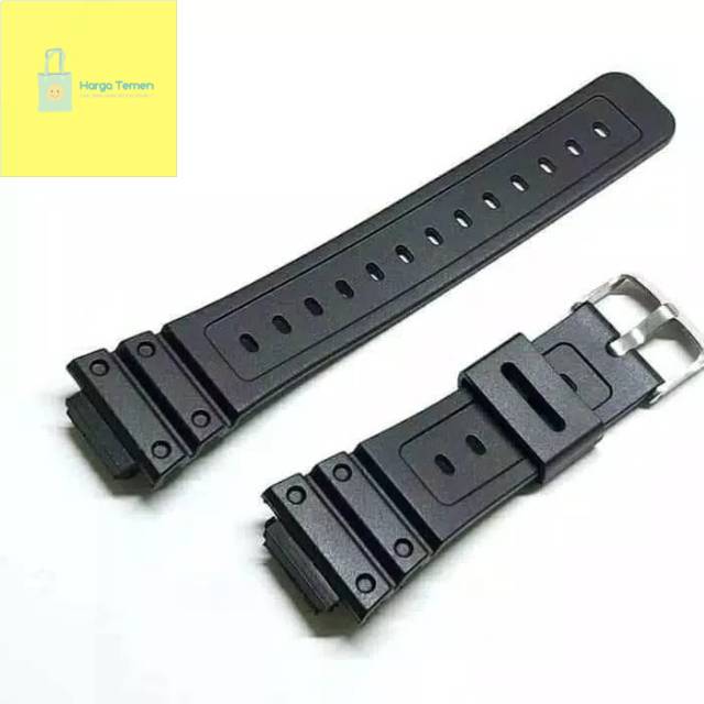 Tali Strap Casio G-Shock DW-5600/ TALI JAM CASIO G-SHOCK DW5600 DW 56000