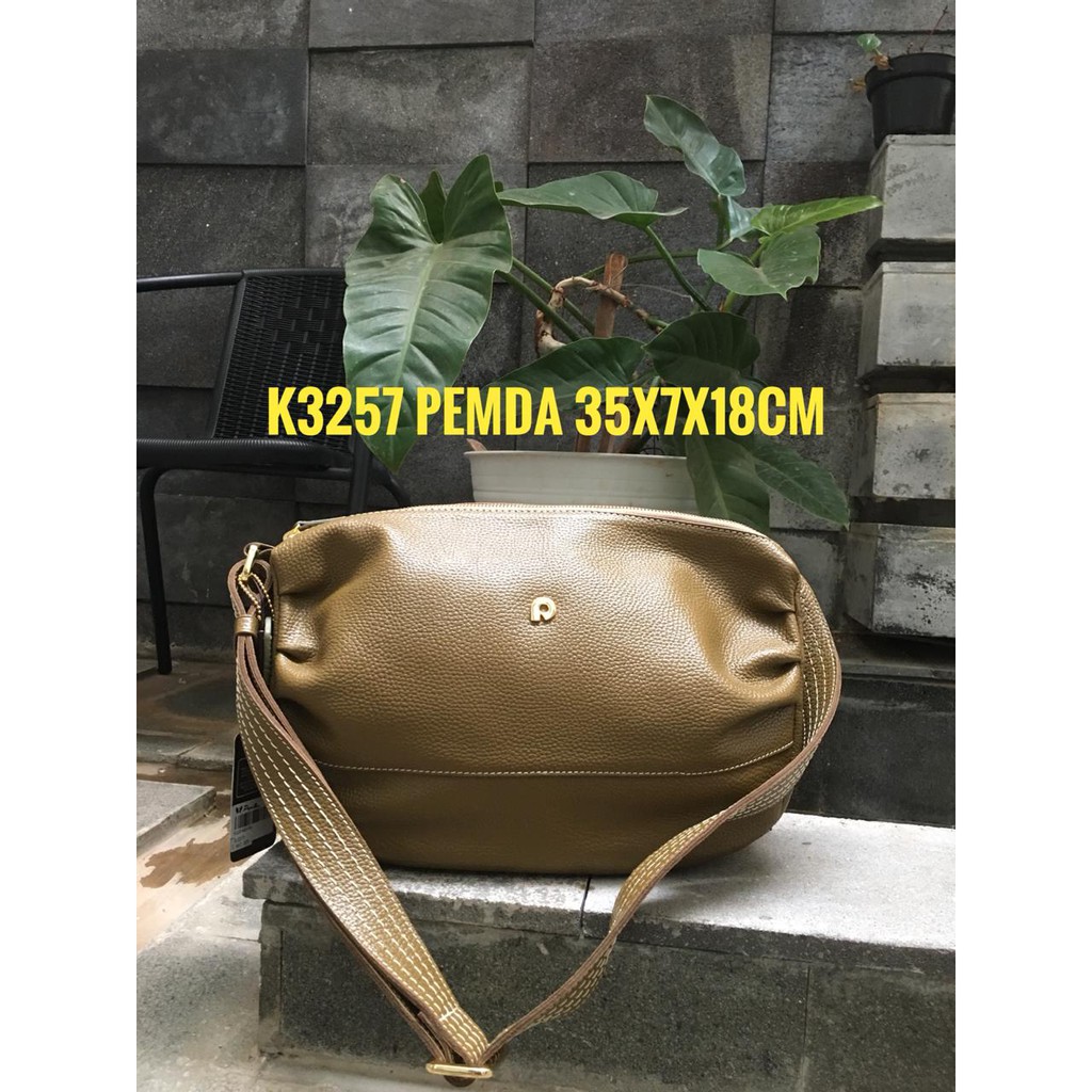 Tas Papillon Original K3257 Pemda