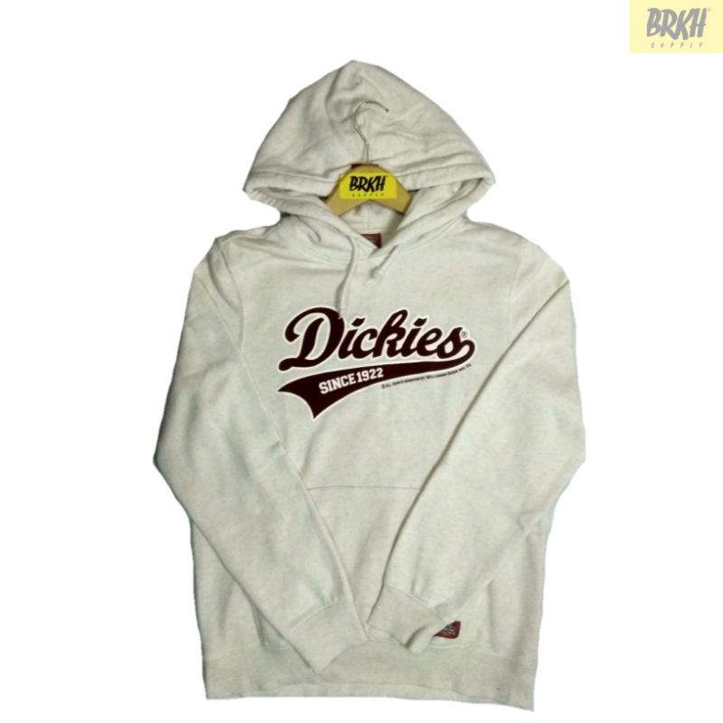 Hodie Dickies Second Original 100%