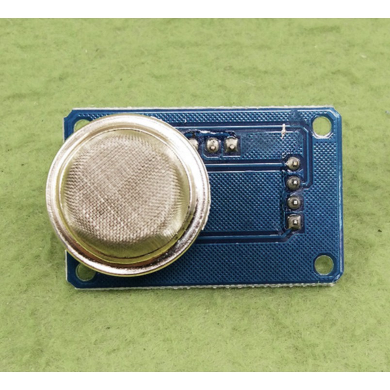 freon gas detection sensor MQ139 MQ 139 MQ-139 R134A halogen module