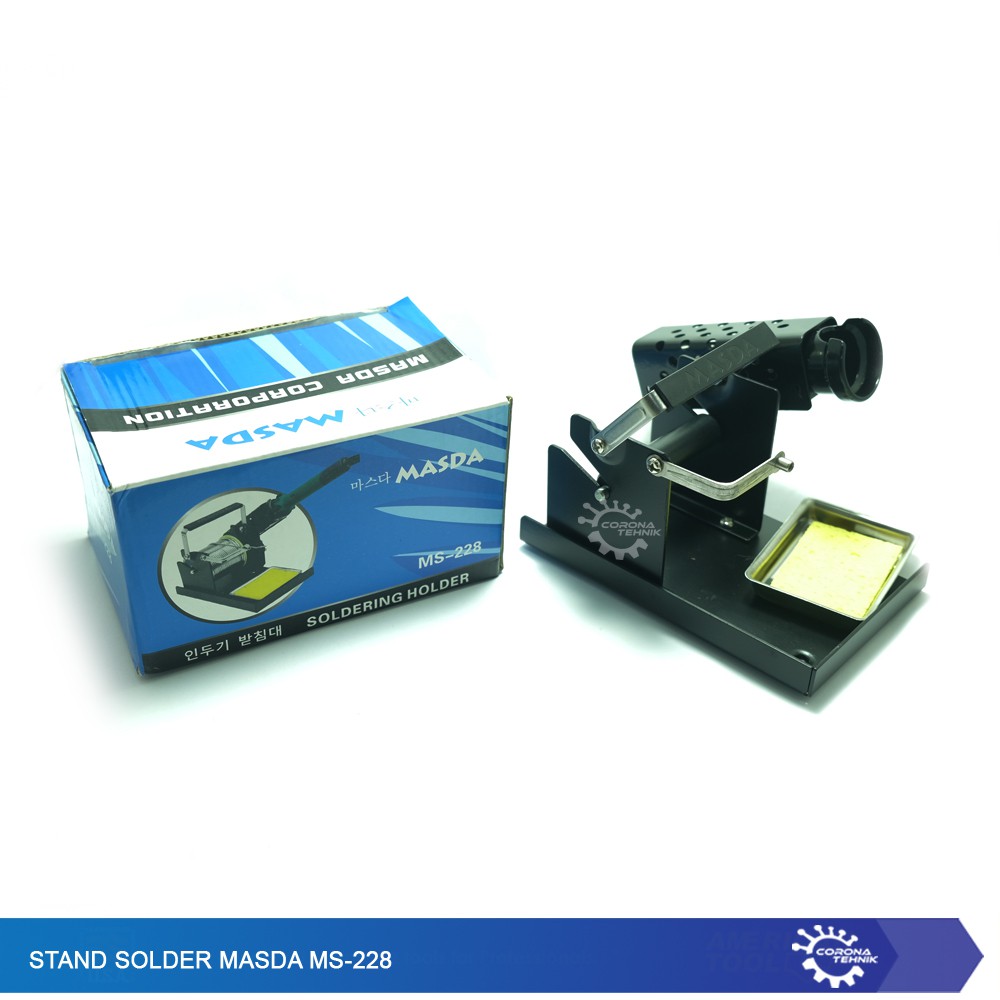 Stand Solder +Masda MS-228