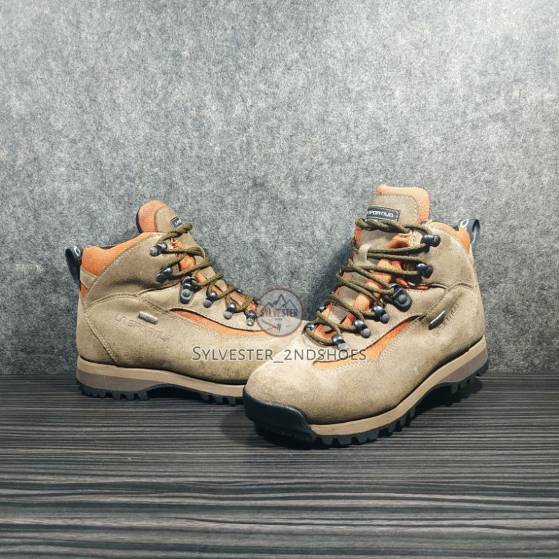 Sepatu La Sportiva second original
