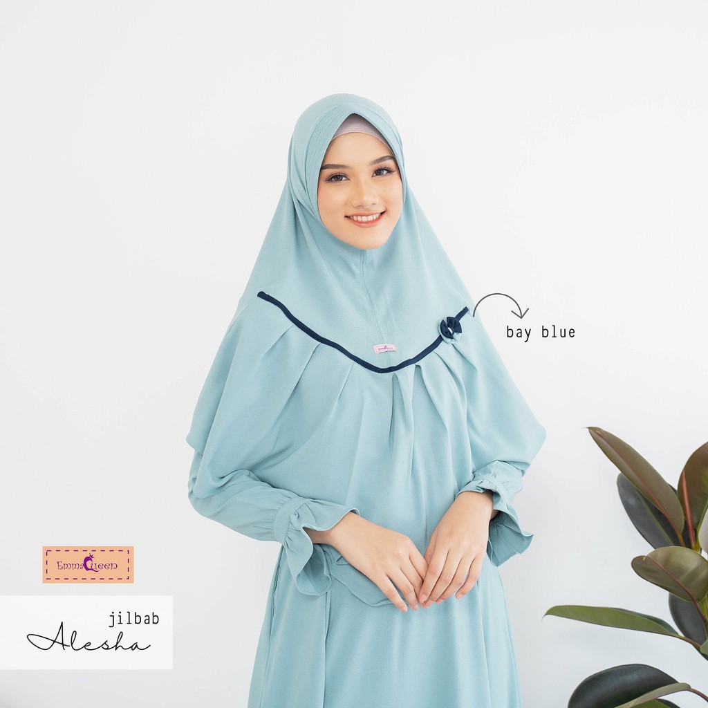 -Bay Blue