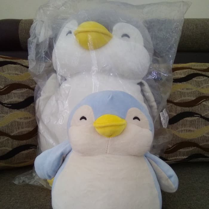 Dijual Penguin Doll Miniso (Boneka Pinguin) - While You Were Sleeping Diskon