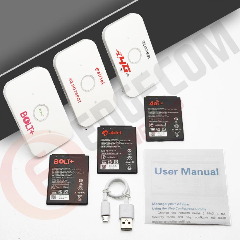 Modem Mifi E5573 4G LTE unlock All Operator Support BYPASS