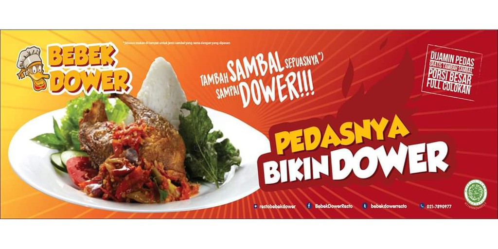 Toko Online Bebek Dower Official Shop Shopee Indonesia