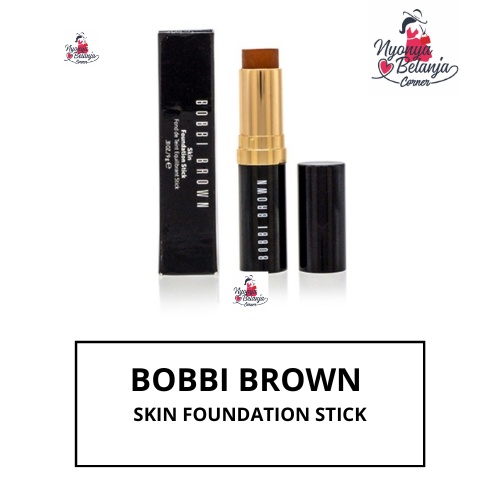 Bobbi Brown Skin Foundation Stick