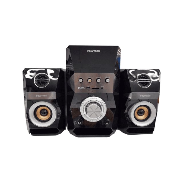 Speaker Aktif Polytron PMA 9502