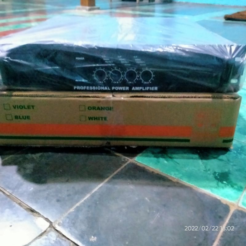 box n7001 4ch ukuran 2u box power phaselab box power n7001