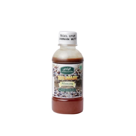 

MADU KLANCENG 250 GRM