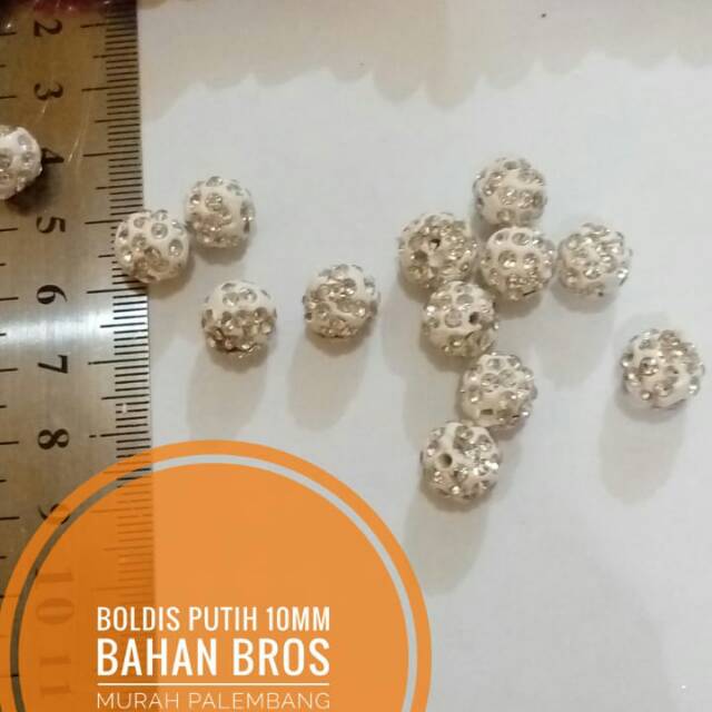 

Boldis Putih