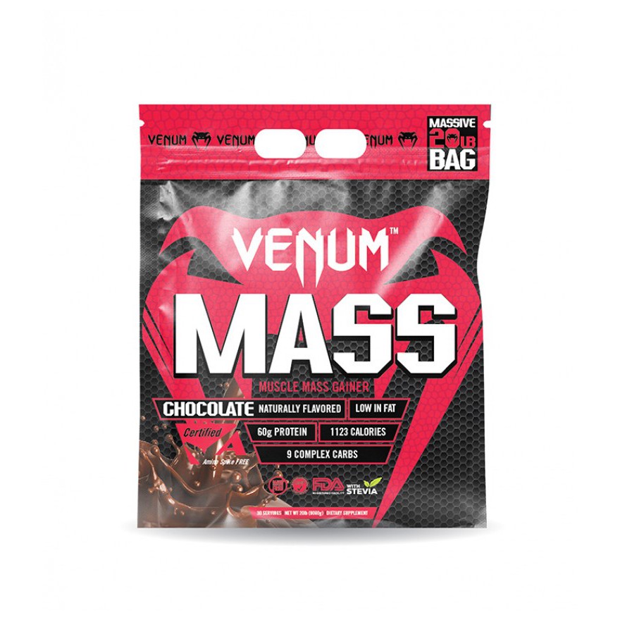 Venum Mass 20 Lbs
