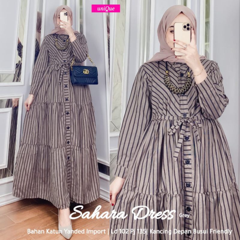 SAHARA MAXY UNIQUE