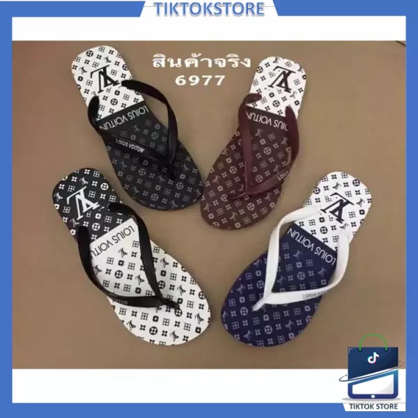 TIKTOK - HARGA SPECIAL Sandal Wanita Jepit sendal elpi