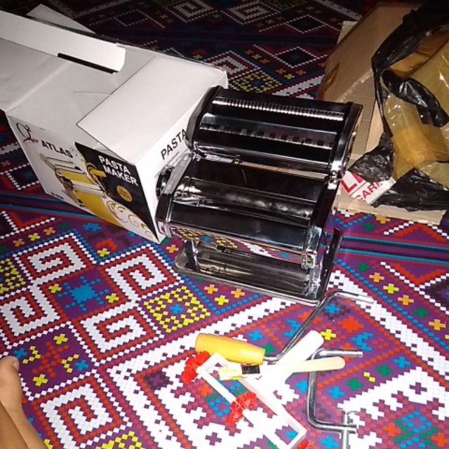 Gilingan Mie Q2 8150