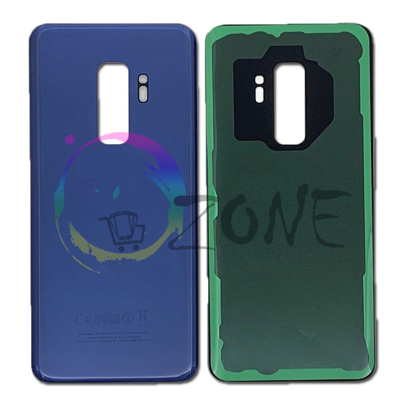BACKDOOR - BACK CASING - TUTUP BATERAI SAMSUNG S9+ S9 PLUS - G965