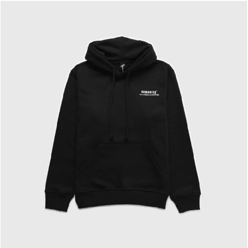 JAKET ROUGHNECK HODDIE ROUGHNECK SWEATER ROUGHNECK