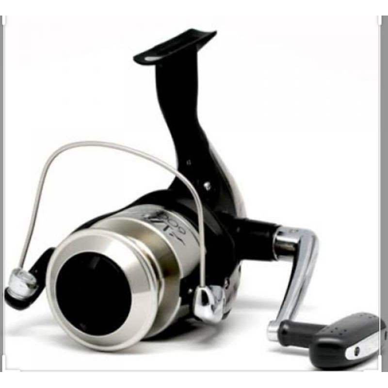 REEL SHIMANO ALIVIO 6000 FA & 10000 FA