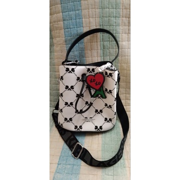 tas bucket Karl lagerfeld