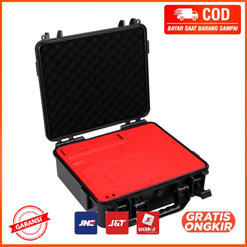 Tas Drone Protective Hardcase DJI Mavic Air 2S