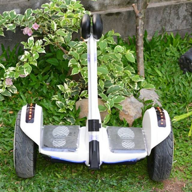 Ninebot segway